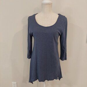 3/$15 Bit & Bridle Tunic
